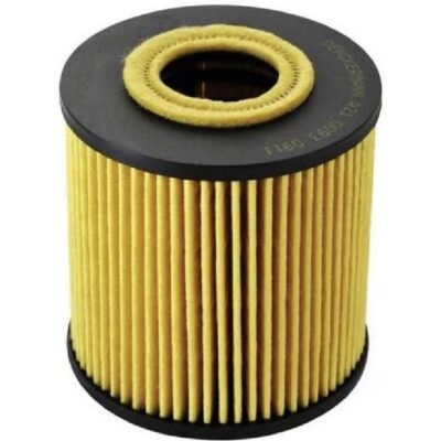 DENCKERMANN Filtr oleju A210093 Volvo V70 zam. OE 662
