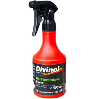 DIVINOL Gerätereiniger Forte 0,5L Uniwersalny środek czyszczący