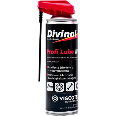 DIVINOL Profi Lube MP 300ml Smar w sprayu