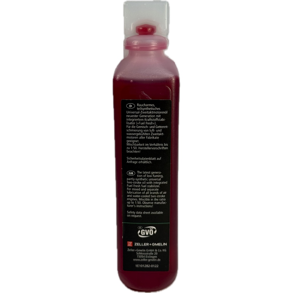 DIVINOL Zweitaktoel FF 2T 100 ml Olej do mieszanki paliwa do dwusuwow Hurtownia Sklep Tarnow DIVINOL Zweitaktoel FF 2T 100 ml Olej do mieszanki paliwa do dwusuwa - obrazek 2