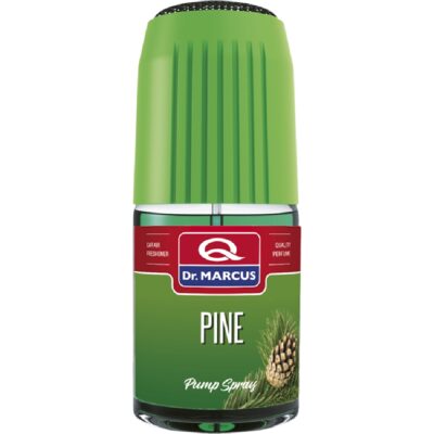 Dr.Marcus Pump Spray Pine Zapach samochodowy leśny w atomizerze