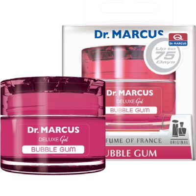Dr. Marcus Senso Deluxe Gel Bubble Gum Zapachowy żel w słoiczku