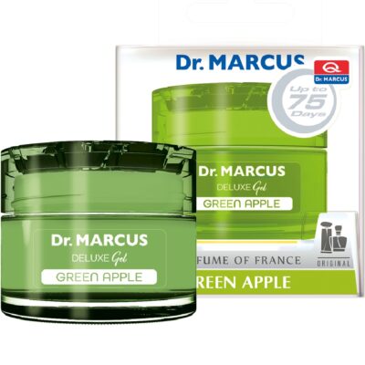 Dr. Marcus Senso Deluxe Gel Green Apple Zapachowy żel w słoiczku