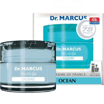Dr. Marcus Senso Deluxe Gel Ocean Zapachowy żel w słoiczku