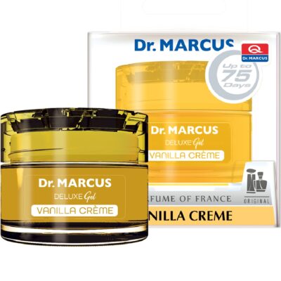 Dr. Marcus Senso Deluxe Gel Vanilla Zapachowy żel w słoiczku