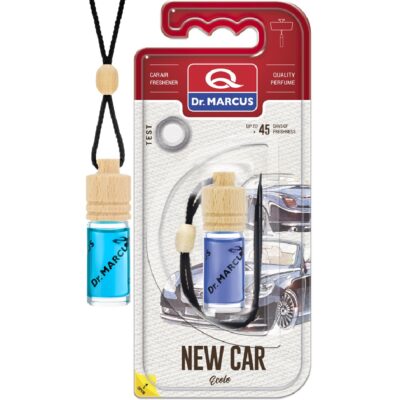 Zapach Dr. Marcus Ecolo NEW CAR