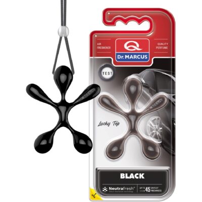 Zapach Dr Marcus LUCKY TOP Black
