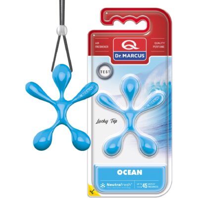 Zapach Dr Marcus LUCKY TOP Ocean Brave