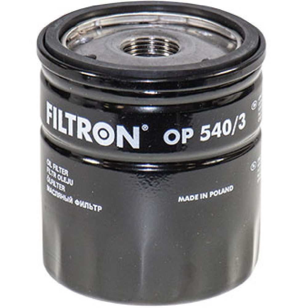 FILTRON Filtr oleju OP 5403 Hurtownia Sklep Tarnow FILTRON Filtr oleju OP 540/3