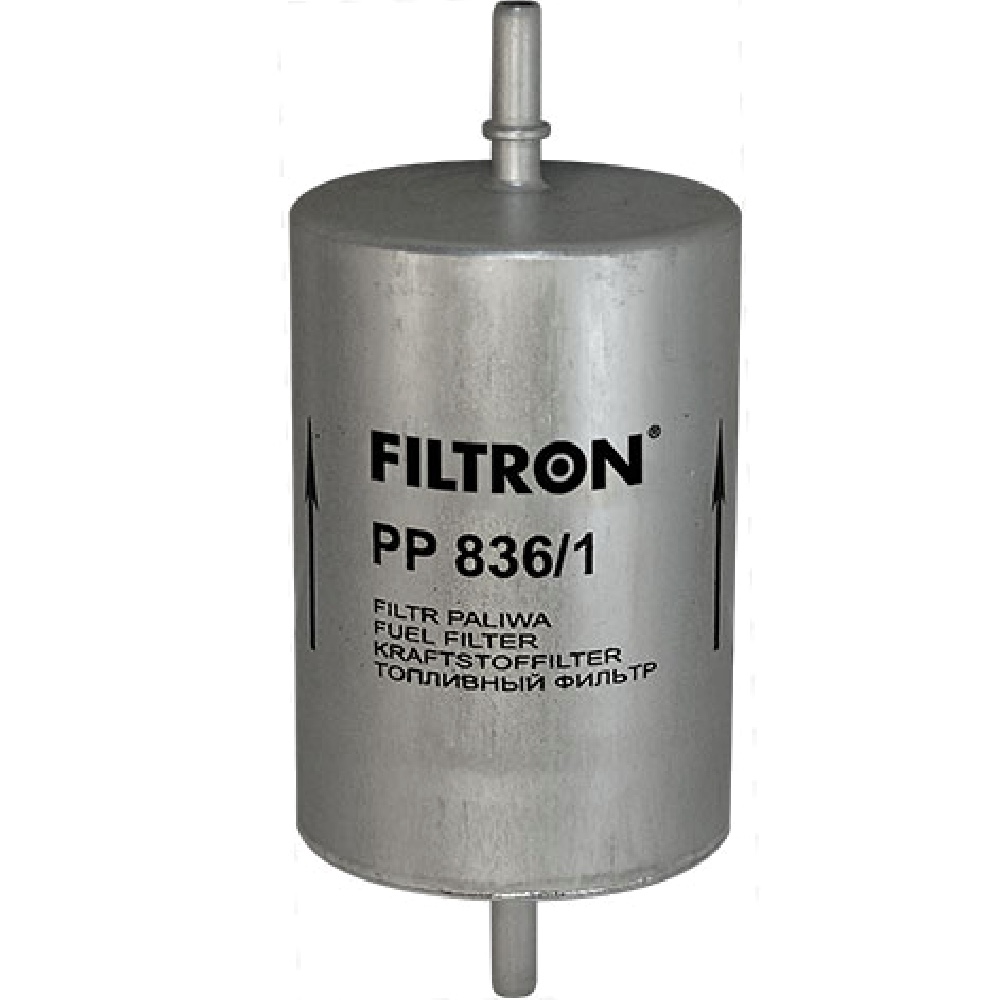 FILTRON Filtr paliwa PP 836/1