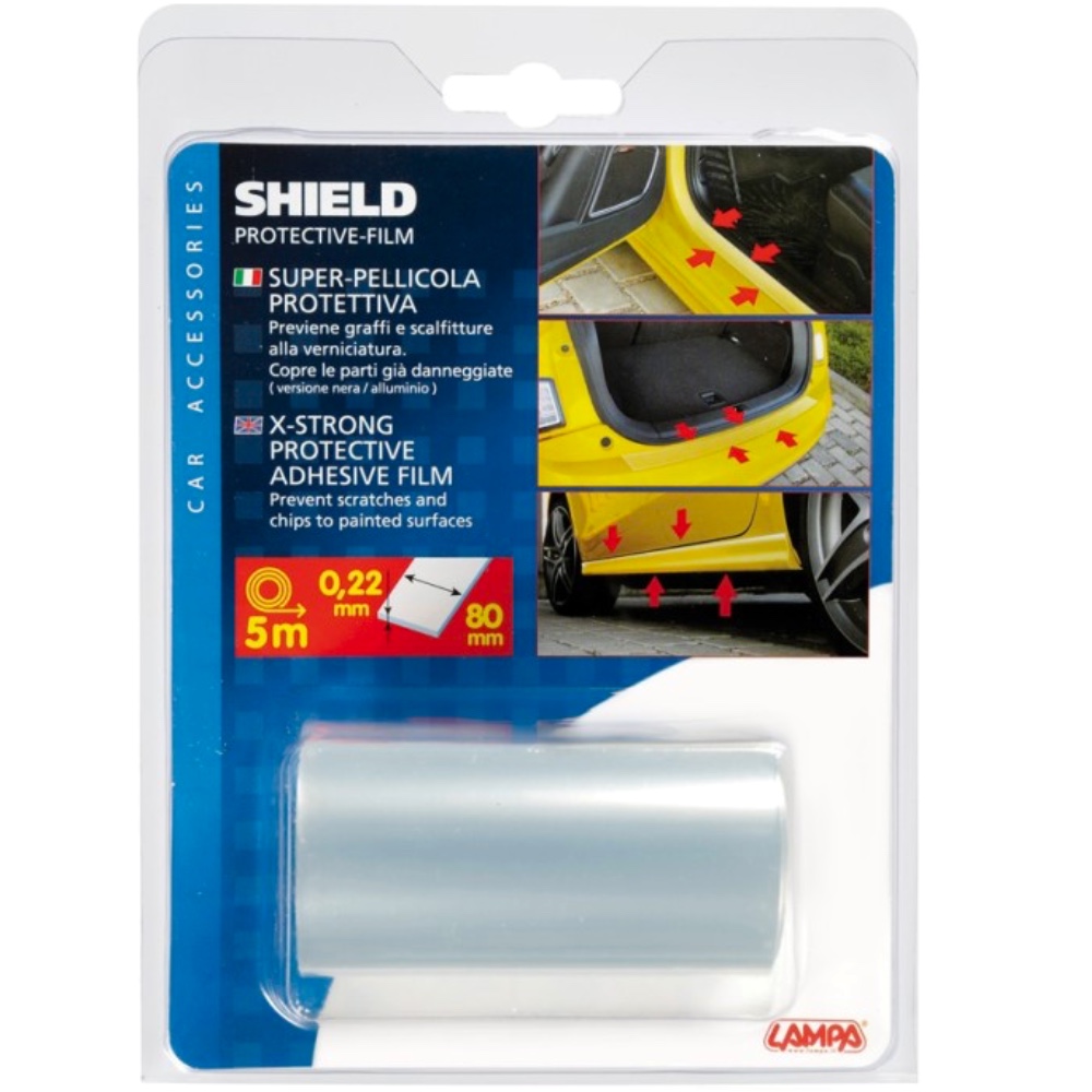 Folia do oklejania ochronna termoformowana przezroczysta 8 x 500 cm Hurtownia Sklep Tarnow Folia do oklejania ochronna termoformowana przeźroczysta 8 x 500 cm