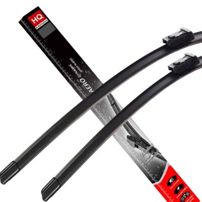 HQ ADA 61-624 Wycieraczki bezprzegubowe