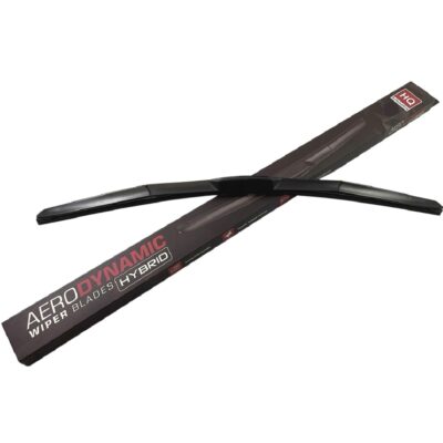 HQ Hybrid 26” 650mm LHD Pióro wycieraczki hybrydowe