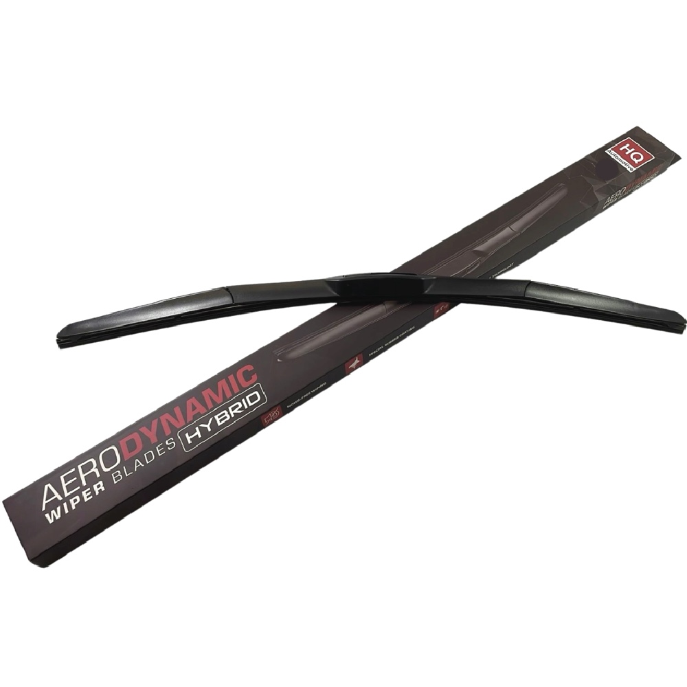 HQ Hybrid LHD Pioro wycieraczki hybrydowe Hurtownia Sklep Tarnow HQ Hybrid 26” 650mm LHD Pióro wycieraczki hybrydowe