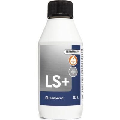 HUSQVARNA Olej do mieszanki paliwowej 100ml 2T LowSmoke+