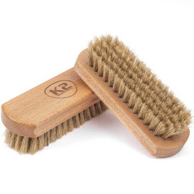 K2 Auron Brush SOFT Szczotka do skóry MIĘKKA