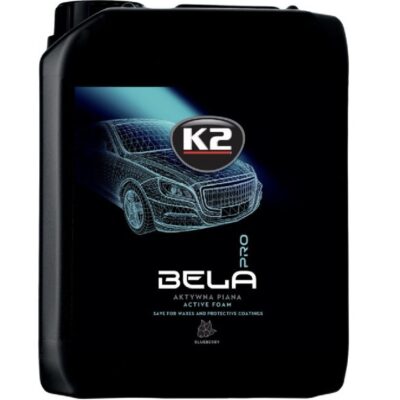 K2 BELA PRO 5L BLUEBERRY Aktywna piana