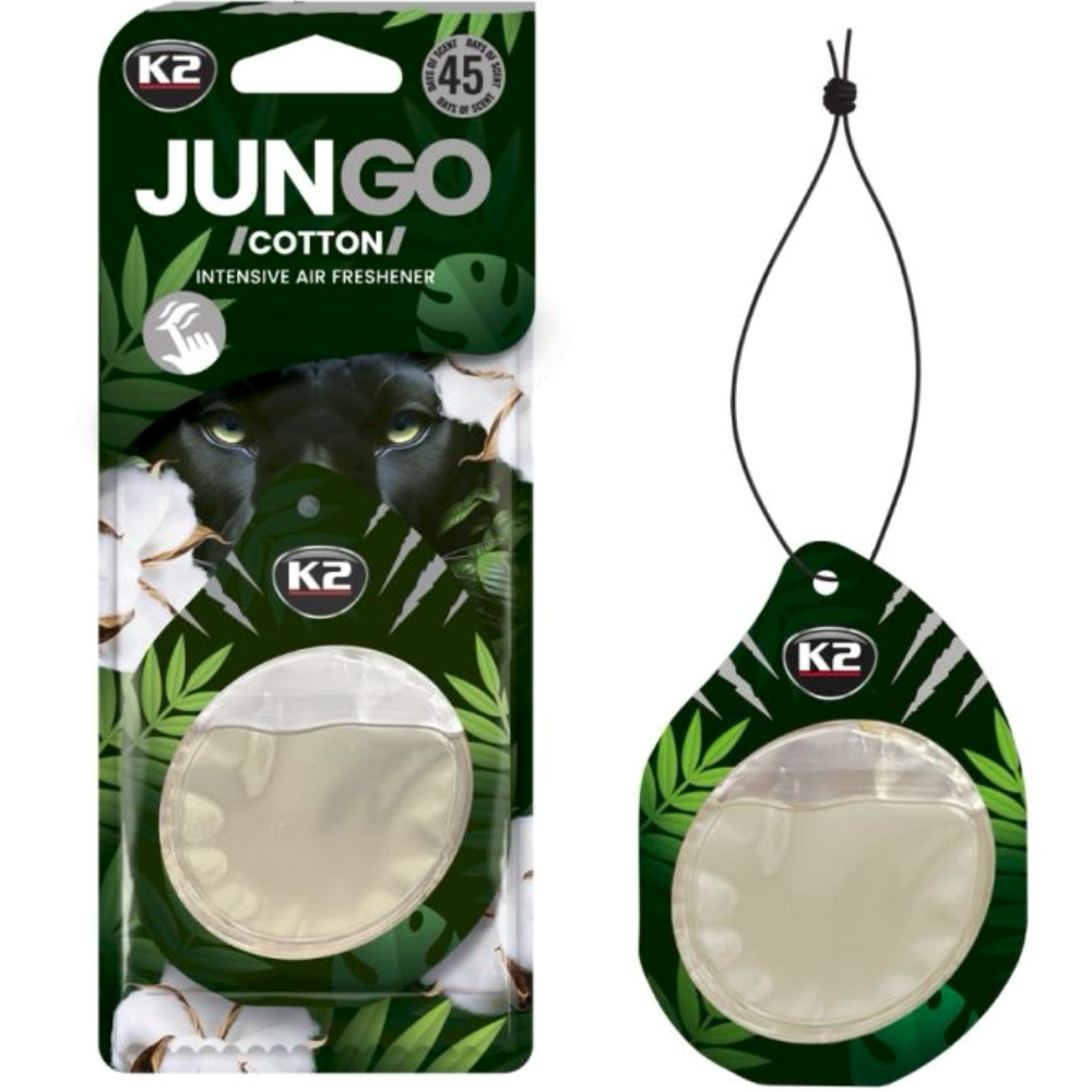 K2 Jungo Cotton Zapach zawieszka membrana bawelniana Hurtownia Sklep Tarnow K2 Jungo Cotton Zapach zawieszka membrana bawełniana