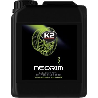 K2 Neorim PRO 5L Płyn do mycia felg