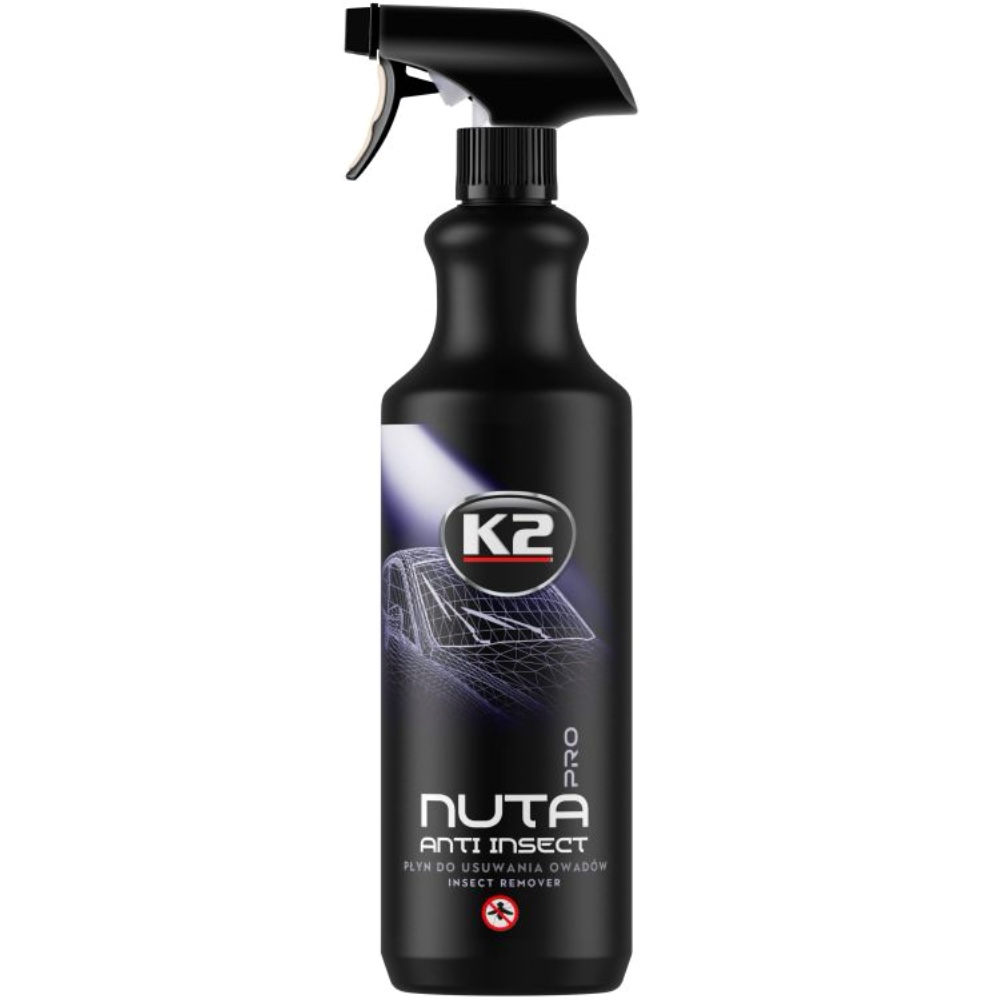K2 Nuta Anti Insect PRO 1L Usuwa owady Hurtownia Sklep Tarnow K2 Nuta Anti-Insect PRO 1L Usuwa owady