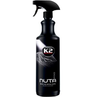 K2 Nuta PRO 1L Płyn do mycia szyb atomizer