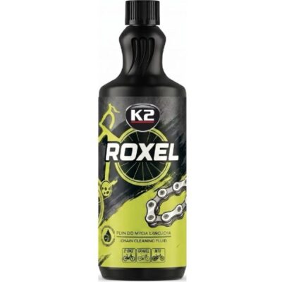 K2 ROXEL 1L Płyn do czyszczenia łańcucha