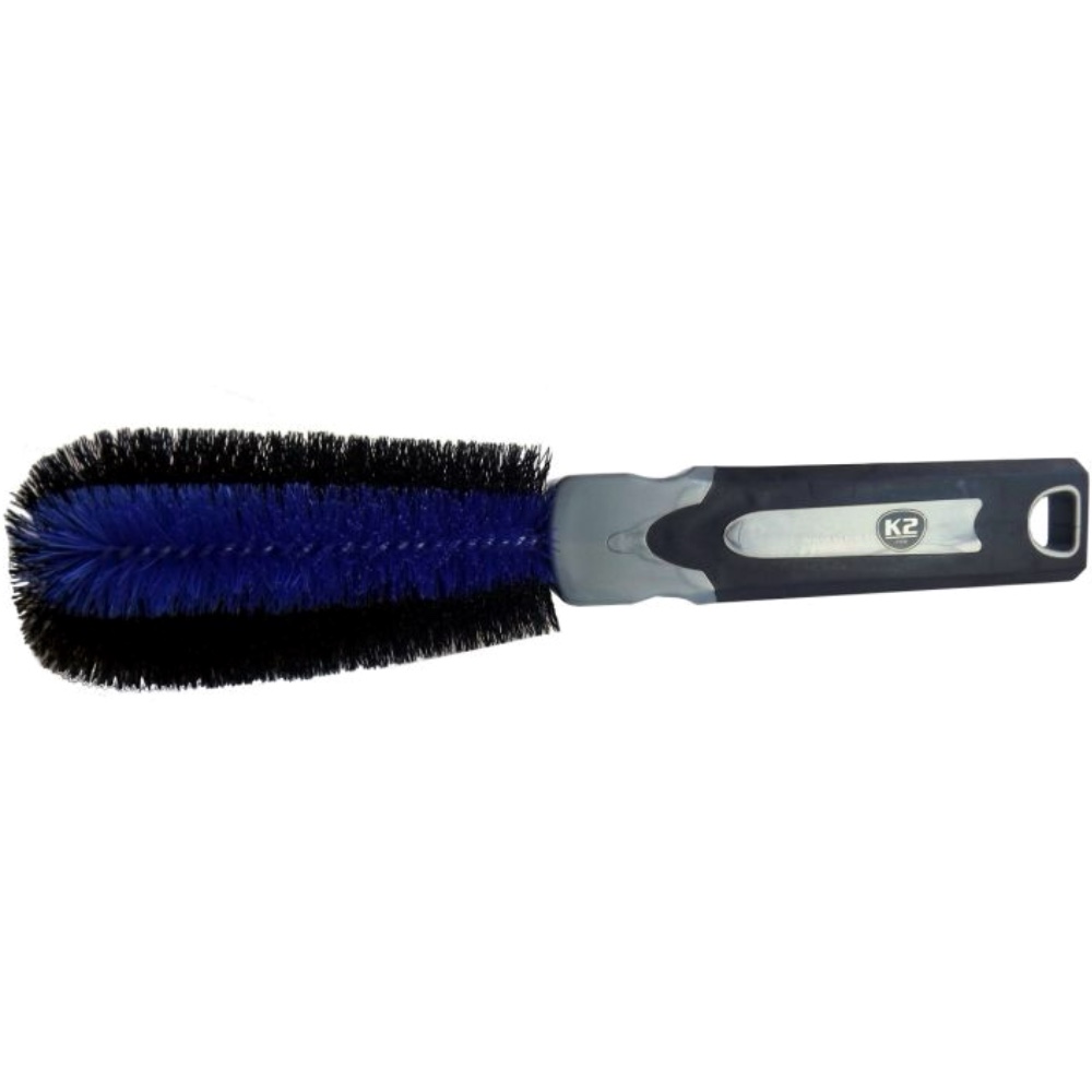 K2 Szczotka do mycia felg Hurtownia Sklep Tarnow K2 Szczotka do mycia felg