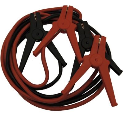 Kable rozruchowe 900A 3m 16mm2