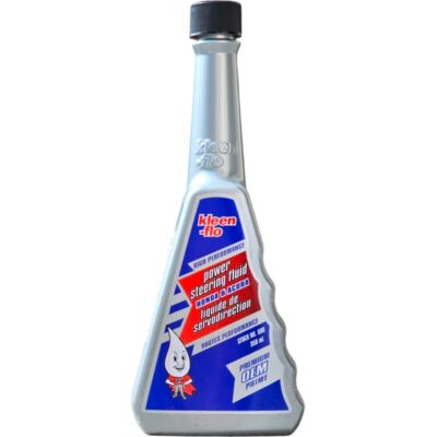 Kleen-Flo Płyn do układu kierowniczego ze wspomaganiem 350 ml do samochodów marki Honda i Acura