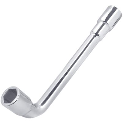 Klucz nasadowy fajkowy 30mm BAUSTER