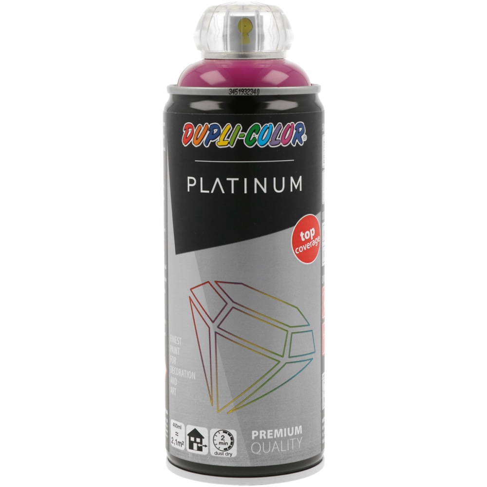 Lakier PLATINUM RAL 4006 400ml polysk rozowy spray Hurtownia Sklep Tarnow Lakier PLATINUM RAL 4006 400ml połysk różowy spray