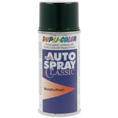 Lakier akrylowy BMW 275 bostongrun metallic 150 ml spray