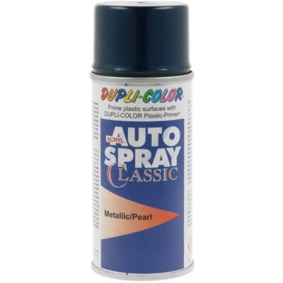 Lakier akrylowy BMW 276 avusblau pearl 150 ml spray