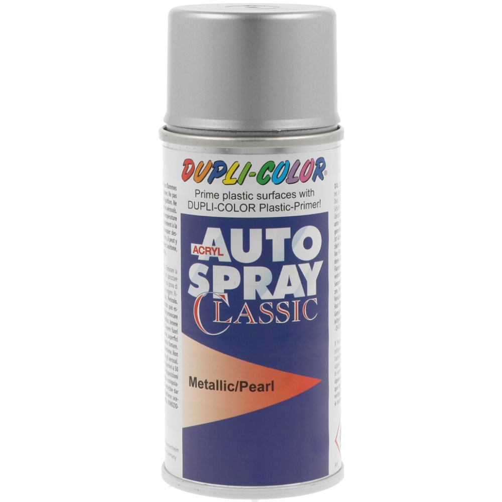 Lakier akrylowy BMW 309 arktissilber metallic 150 ml spray Hurtownia Sklep Tarnow Lakier akrylowy BMW 309 arktissilber metallic 150 ml spray