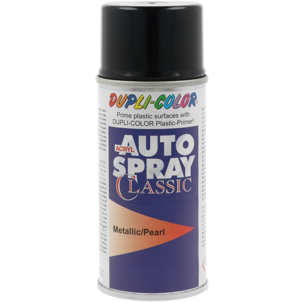 Lakier akrylowy BMW 317 orientblau pearl 150 ml spray Hurtownia Sklep Tarnow Lakier akrylowy BMW 317 orientblau pearl 150 ml spray