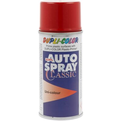 Lakier akrylowy FORD XSC2251 spanischrot 150 ml spray