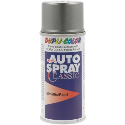 Lakier akrylowy OPEL 119 mistralgrau metallic 150 ml spray