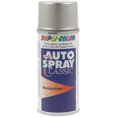 Lakier akrylowy OPEL 137 rembrandtsilber metallic 150 ml spray