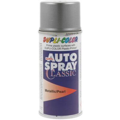 Lakier akrylowy OPEL 140 rauchgrau metallic 150 ml spray