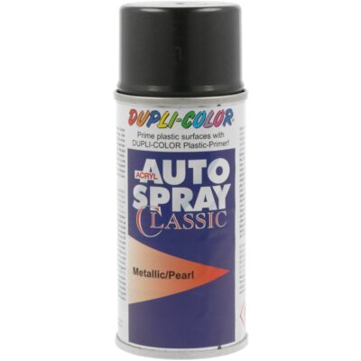 Lakier akrylowy OPEL 177 carbon grey metallic 150 ml spray