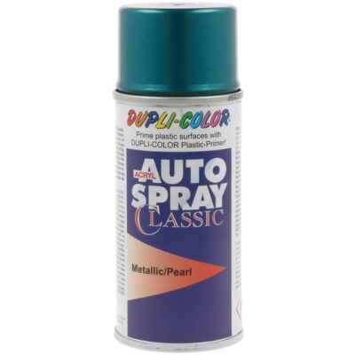 Lakier akrylowy OPEL 277 karibikblau metallic 150 ml spray
