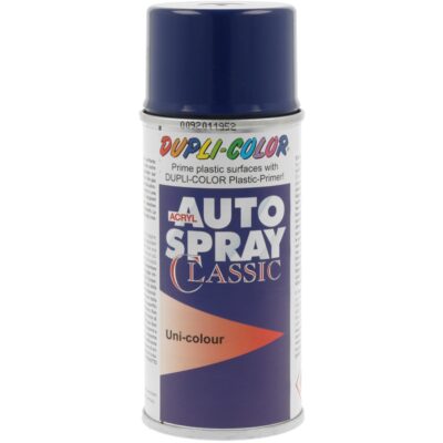 Lakier akrylowy OPEL 285 atlantisblau 150 ml spray