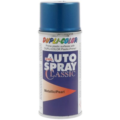 Lakier akrylowy OPEL 291 ardenblau mica 150 ml spray