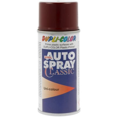 Lakier akrylowy OPEL 567 toscanarot 150 ml spray