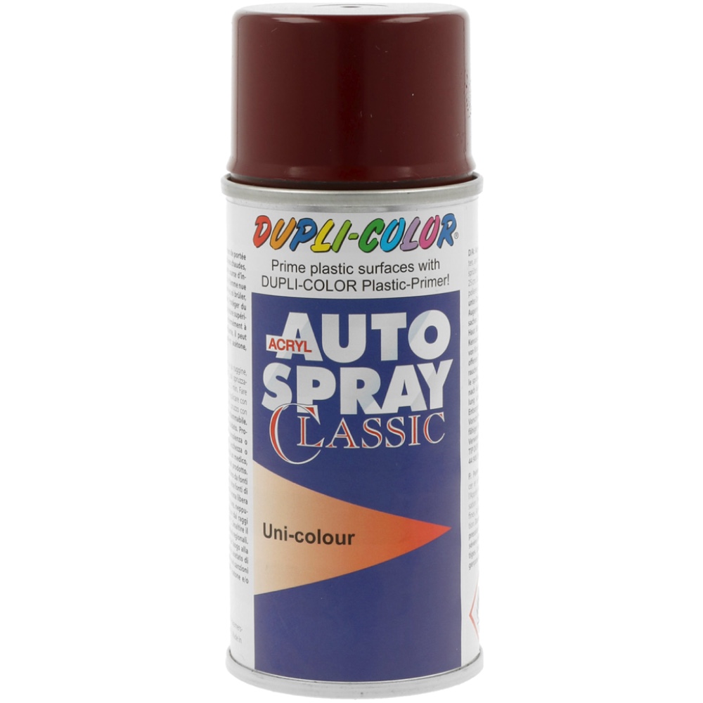 Lakier akrylowy OPEL 567 toscanarot 150 ml spray Hurtownia Sklep Tarnow Lakier akrylowy OPEL 567 toscanarot 150 ml spray