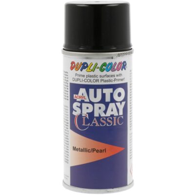 Lakier akrylowy Opel 20R ciemny szafir metallic 150 ml spray