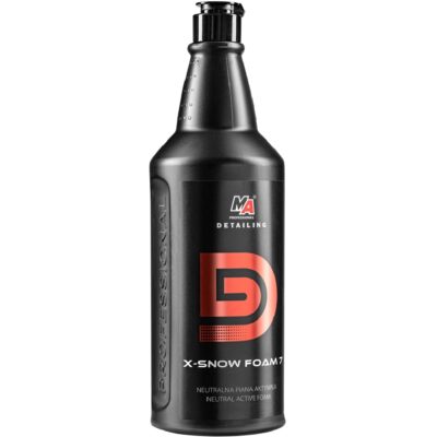 MA PROFESSIONAL DETAILING X-SNOW FOAM 7 1L Neutralna Piana Aktywna