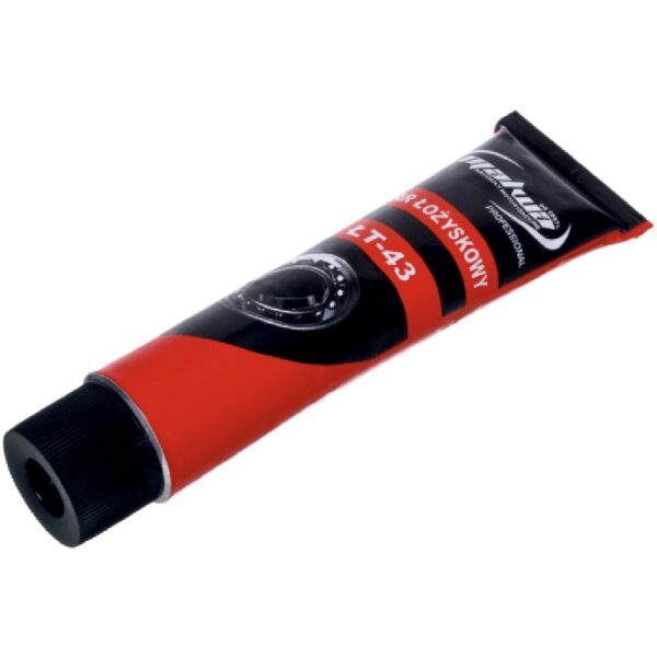 MALWA Smar łożyskowy ŁT-43 80ml tubka