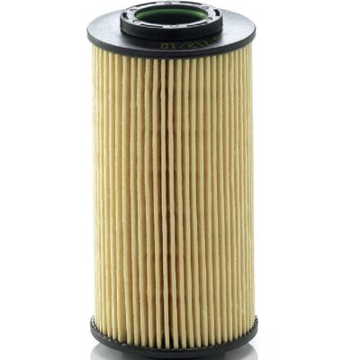 MANN Filtr oleju HU 712/10x