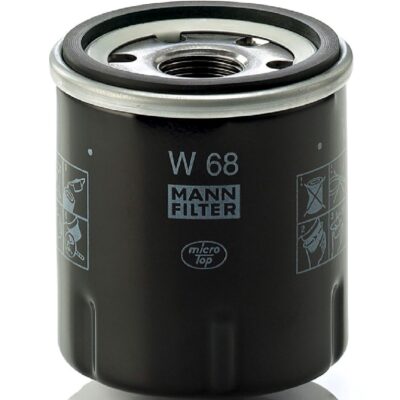 MANN Filtr oleju W 68